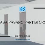 Jasa Pasang Partisi GRC