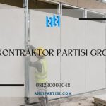 Kontraktor Partisi GRC