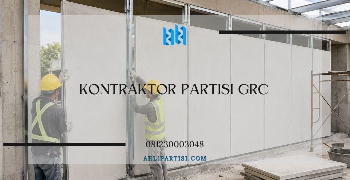 Kontraktor Partisi GRC