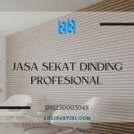 Jasa Sekat Dinding